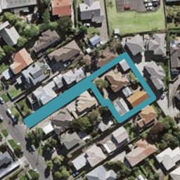 6A Hayr Road, Three Kings, Auckland