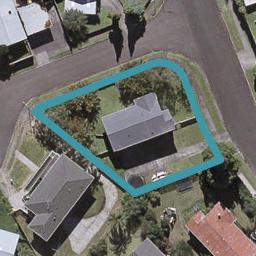 1 Benbow Place, Westown, New Plymouth