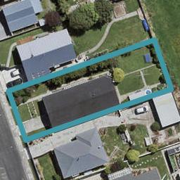 421 Racecourse Road, Hargest, Invercargill