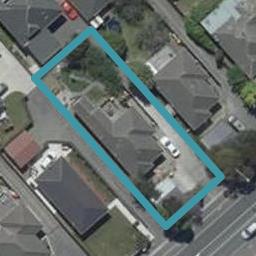 243 Wainoni Road, Avondale, Christchurch