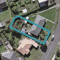 20 Somerset Street, Brooklands, New Plymouth