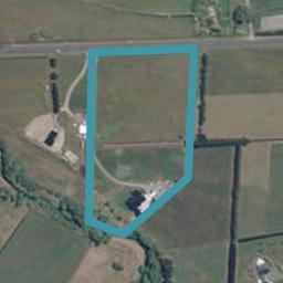 891 Oxford Road, Fernside, Rangiora
