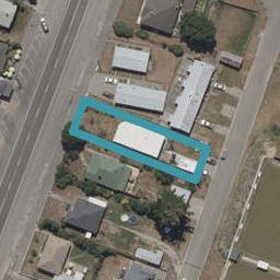 144 Scotland Street, Roxburgh, Roxburgh
