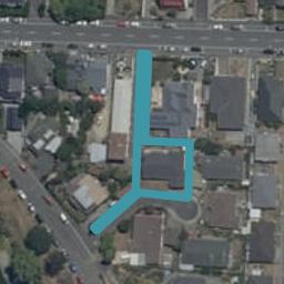 3 Shakespeare Walk, The Wood, Nelson