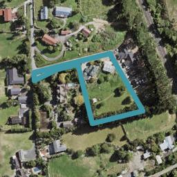 341A Redoubt Road, Totara Park, Auckland