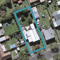 3 Exeter Street, Brooklands, New Plymouth