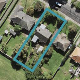 14 Sheppard Avenue, Wesley, Auckland