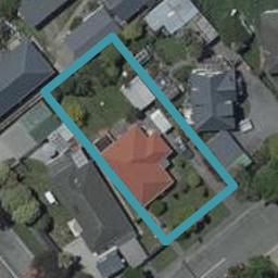 41 Roker Street, Somerfield, Christchurch