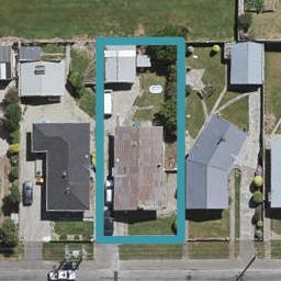 10 Gimblett Street, Waikiwi, Invercargill