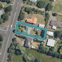 62 Guy Street, Dannevirke