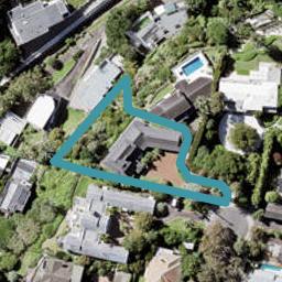 16 Aumoe Avenue, St Heliers, Auckland