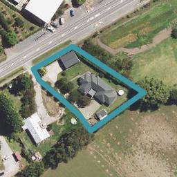 142A Main Road, Makaraka, Gisborne