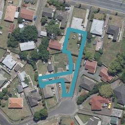 5/7 Perry Place, Bader, Hamilton