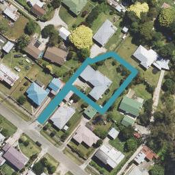 10 Grundy Street, Mangapapa, Gisborne