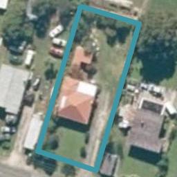 25 Dundas Street, Pōrangahau