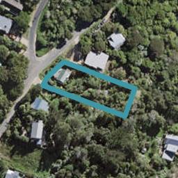 1 Burrell Road, Oneroa, Waiheke Island