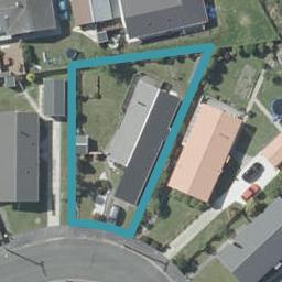 4 Morris Street, Concord, Dunedin