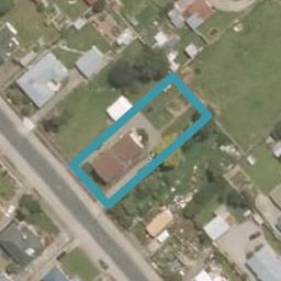 8 Argyle Street, Mataura, Mataura