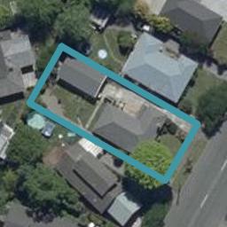 27 Breens Road, Bishopdale, Christchurch