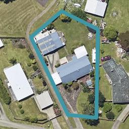 7 Hahuru Road, Kawerau, Kawerau