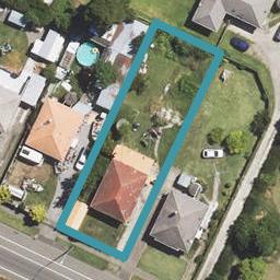 685 Gladstone Road, Te Hapara, Gisborne