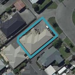 43 Diamond Avenue, Spreydon, Christchurch