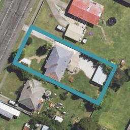 40 Mill Road, Te Hapara, Gisborne