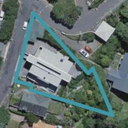52 Upper Watt Street, Wadestown, Wellington