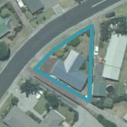 16 Cholmondeley Crescent, Whitianga, Whitianga