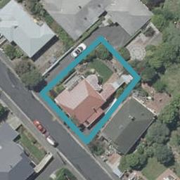 5 Windsor Street, Opoho, Dunedin