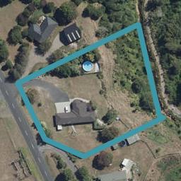 453 Bedford Road, Te Kowhai