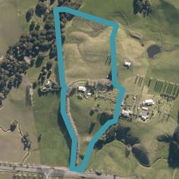278 State Highway 12, Maungaturoto, Maungaturoto