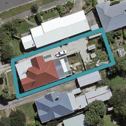 151 Ritchie Street, Richmond, Invercargill