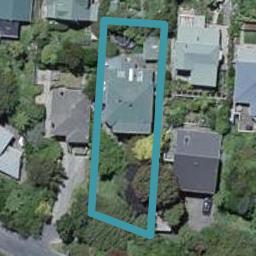 4 West Road, Northland, Wellington