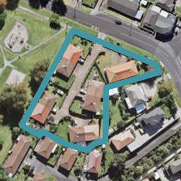 3/60 Nikau Street, New Lynn, Auckland