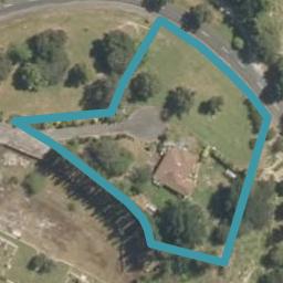 32 Hospital Road, Balclutha