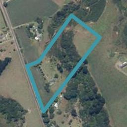 55 Lane Road, Nuhaka