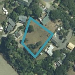 31A Point Street, Raglan