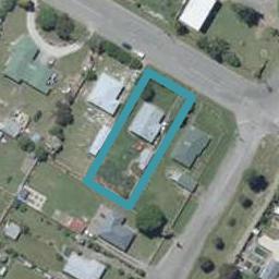 36 Lyndon Street, Waiau, Waiau
