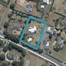 261 Newell Road, Tamahere