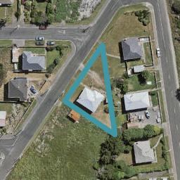 10 Mason Street, Bluff