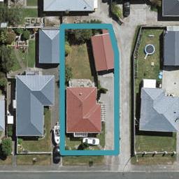 14 White Street, Newfield, Invercargill