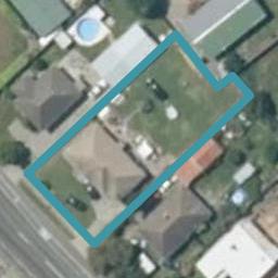 1027 Saint Aubyn Street West, Saint Leonards, Hastings