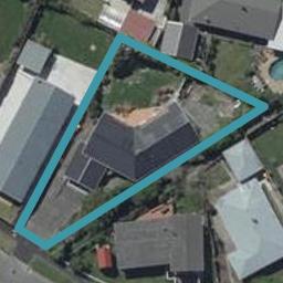 12 Gunns Crescent, Cashmere, Christchurch