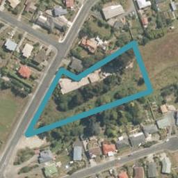 8 Harwich Street, Balclutha