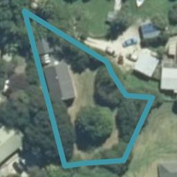 378B Tahuri Street, Kawhia, Kawhia