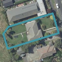 116 Riselaw Road, Calton Hill, Dunedin