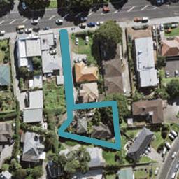 525A Mount Albert Road, Three Kings, Auckland