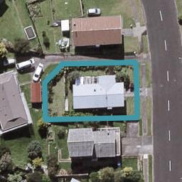 61 Riversdale Drive, Merrilands, New Plymouth