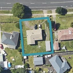 50 Fenton Mill Road, Kawerau, Kawerau